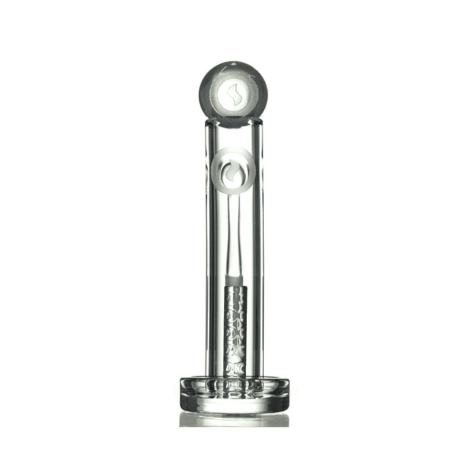 Calvo Banger Full Weld Tower Kit 90° - Macho 14mm 3