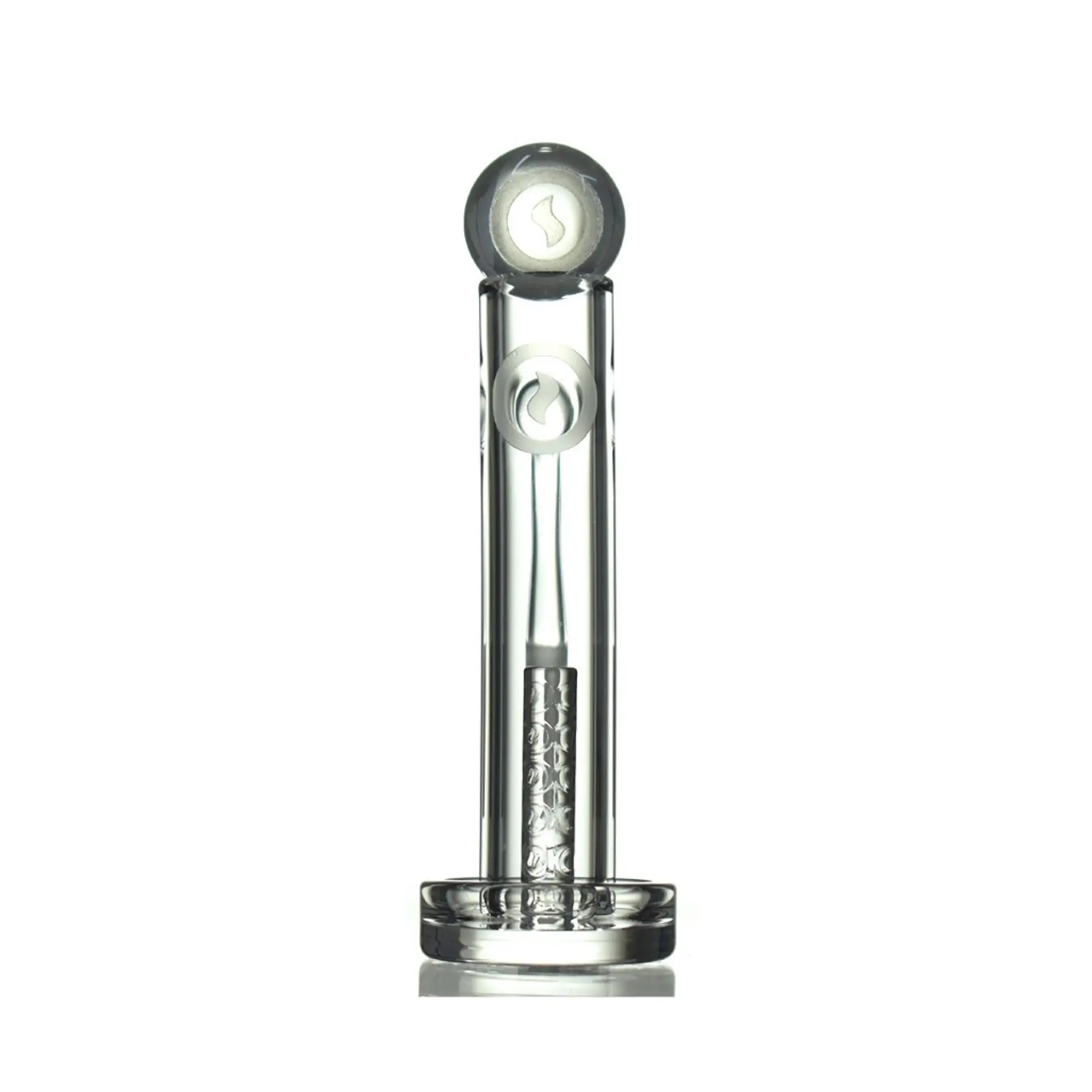 Calvo Banger Full Weld Tower Kit 90° - Macho 14mm 3
