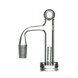 Calvo Banger Full Weld Tower Kit 90° - Macho 14mm