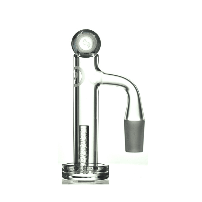 Calvo Banger Full Weld Tower Kit 90° - Macho 10mm 2