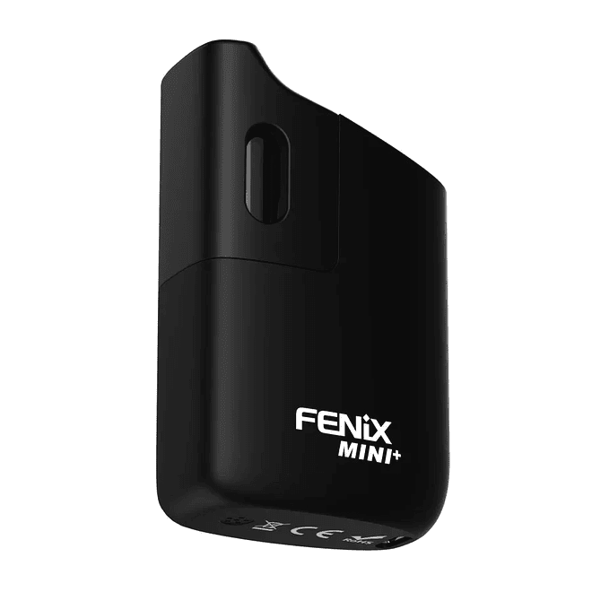 Vaporizador Fenix Mini Plus + 2