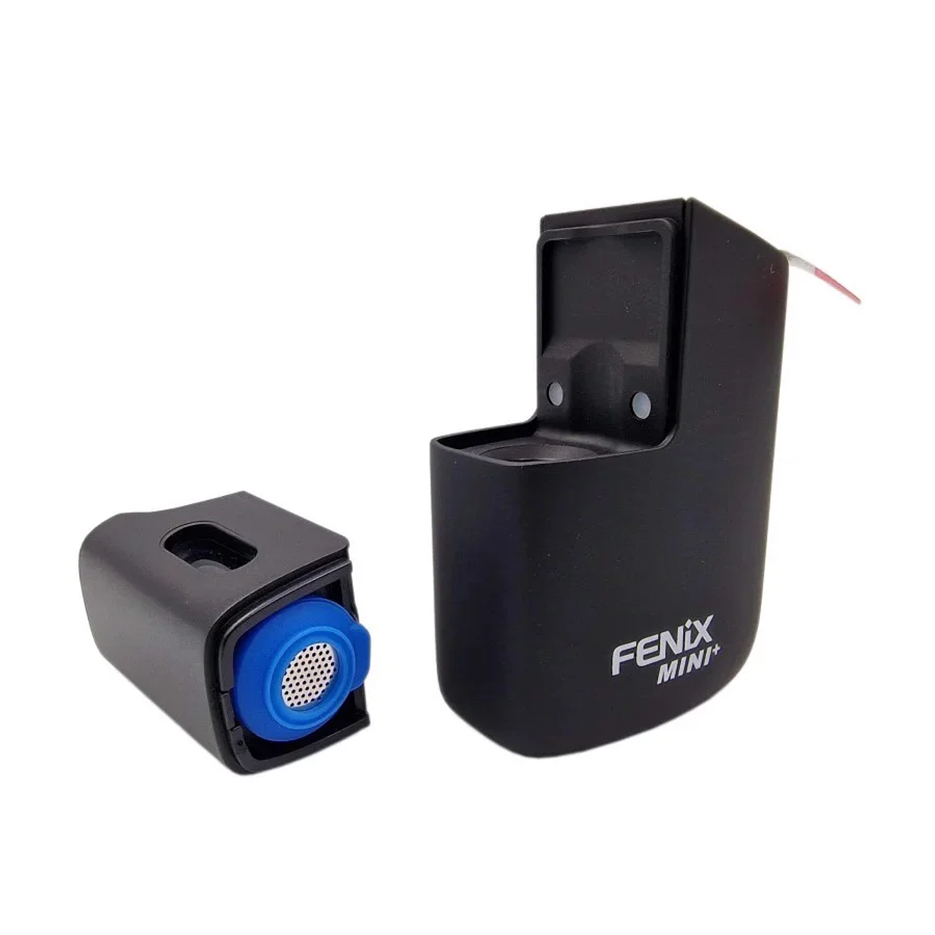 Vaporizador Fenix Mini Plus + 3