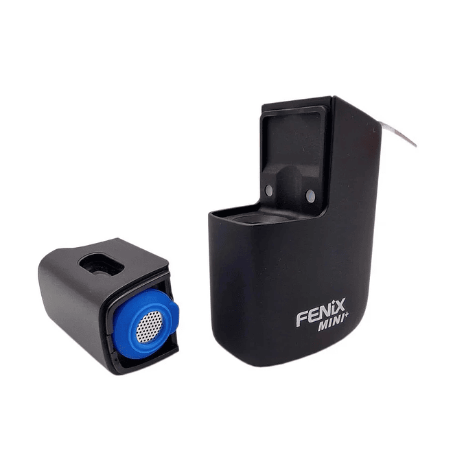 Vaporizador Fenix Mini Plus + 3