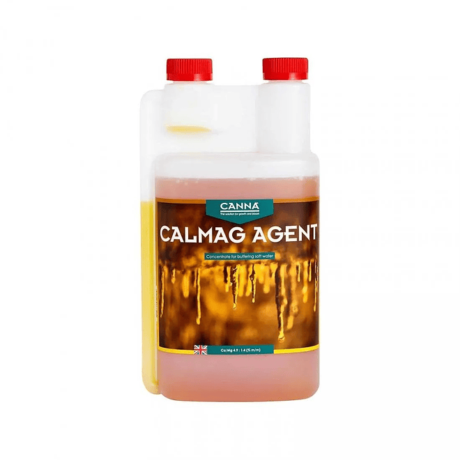 Canna Calmag Agent 1 litro 1