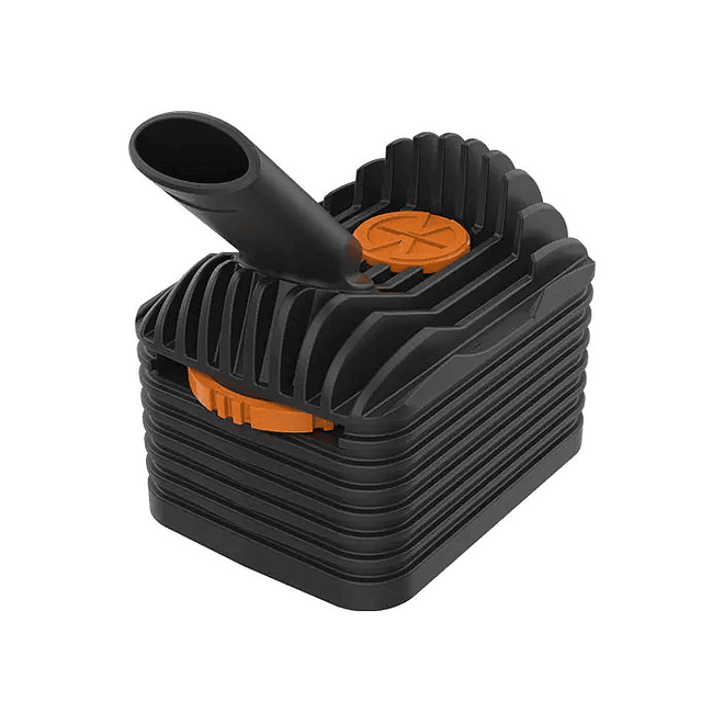 Storz & Bickel Unidad de Enfriamiento Venty 1