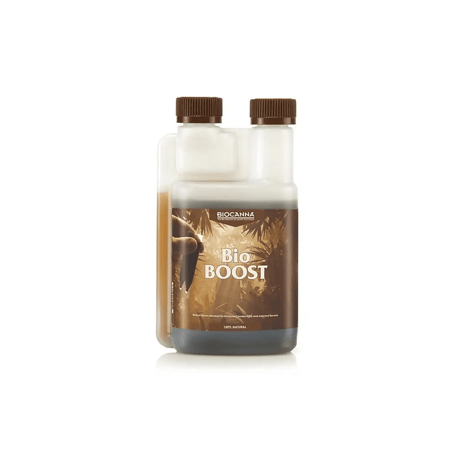Canna Bio Boost 250 ml 1