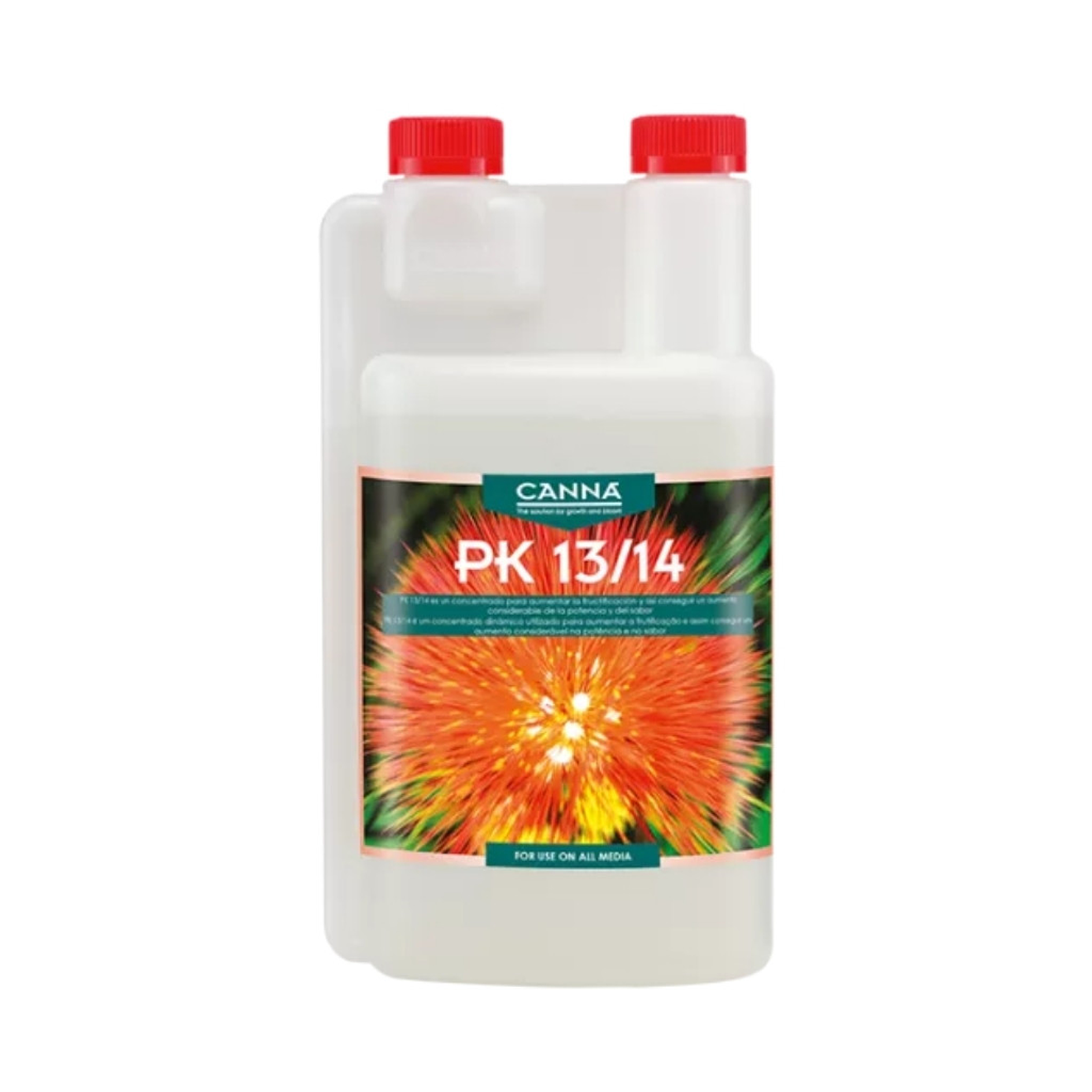 Canna PK 13/14 1 litro 1