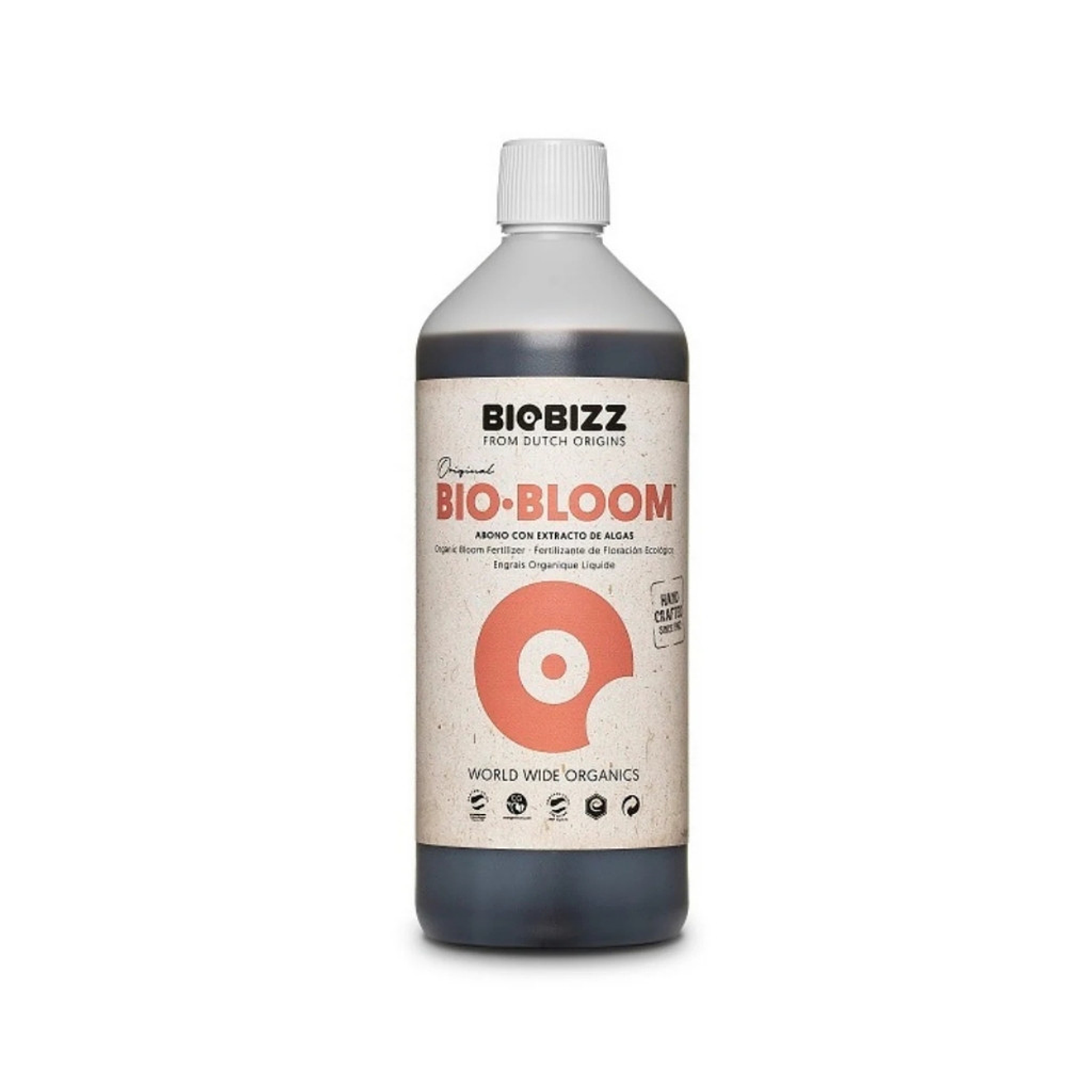 Biobizz Bio Bloom 500 ml 1