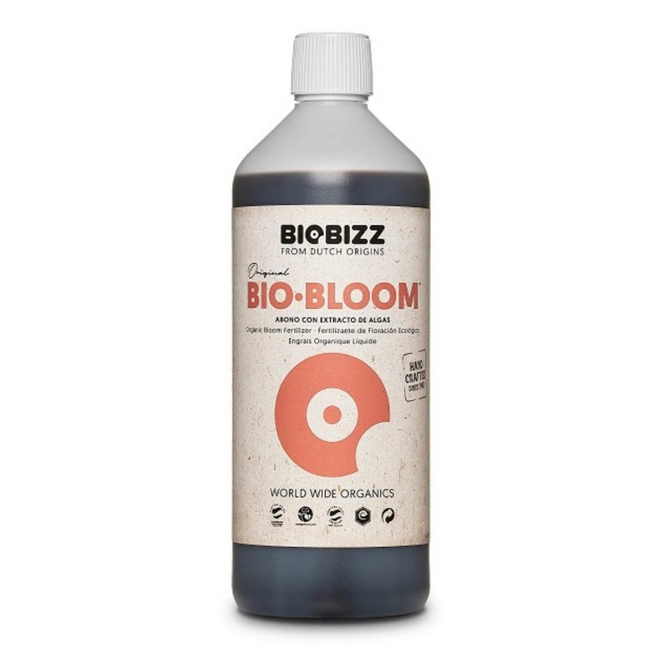Biobizz Bio Bloom 1 litro 1