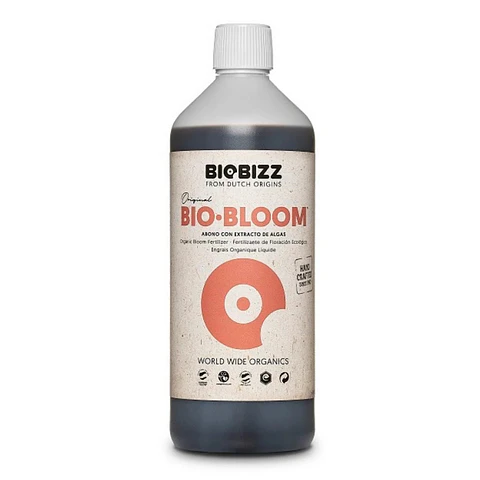 Biobizz Bio Bloom 1 litro