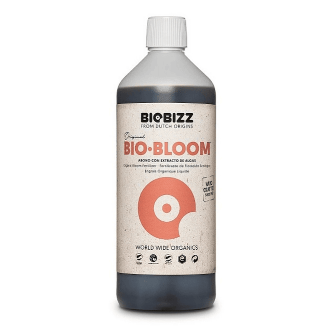 Biobizz Bio Bloom 1 litro 1