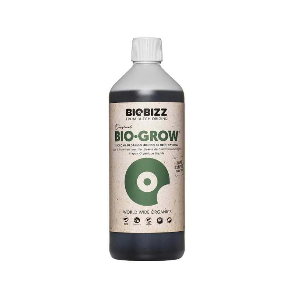 Bio Grow 500ml - Biobizz