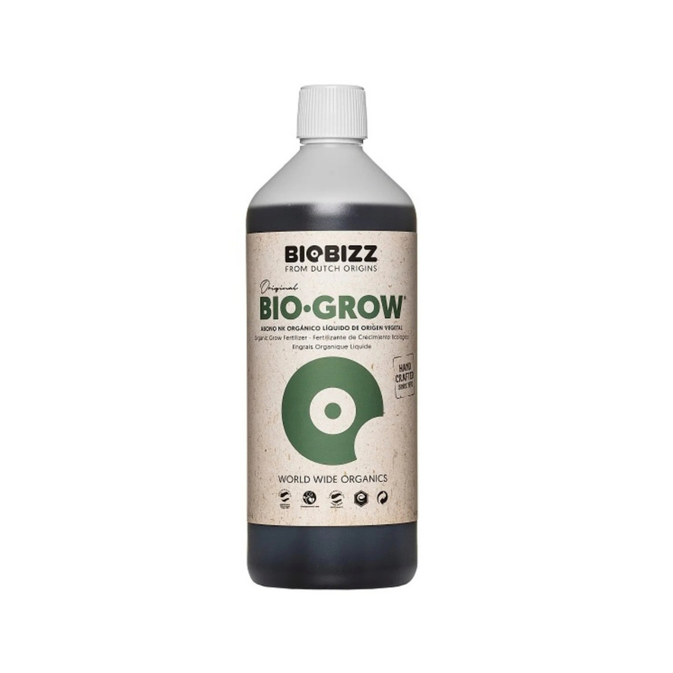 Biobizz Bio Grow 500 ml 1