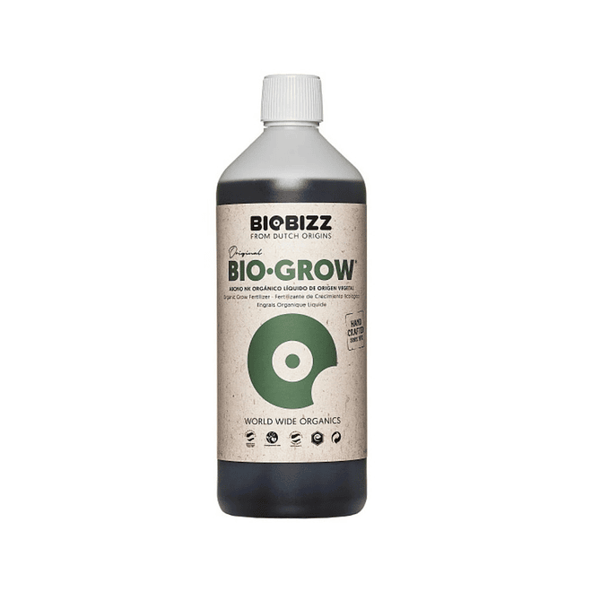 Biobizz Bio Grow 500 ml 1