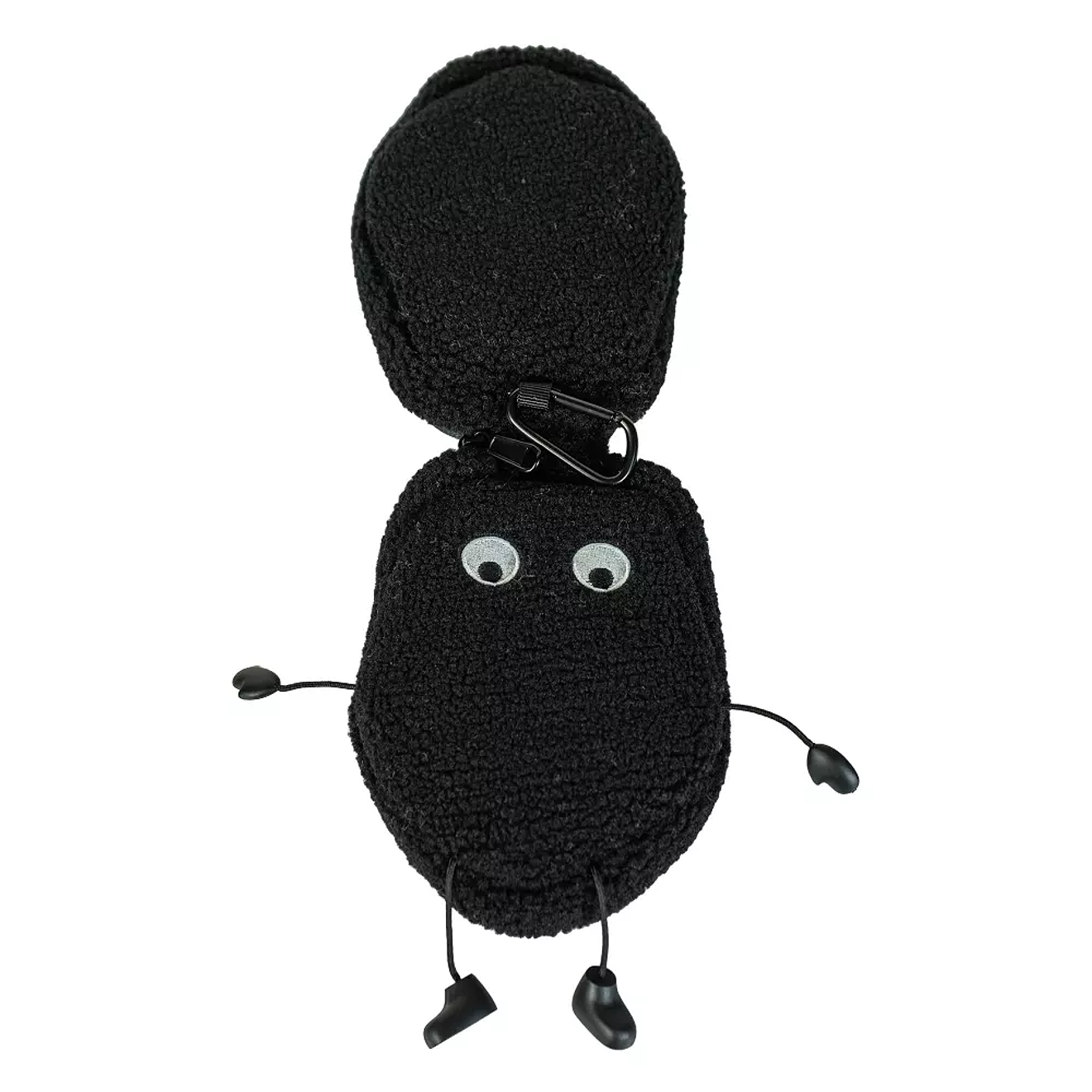 Ozeta Estuche Ywiwi Carboncin - Anti-olor 2