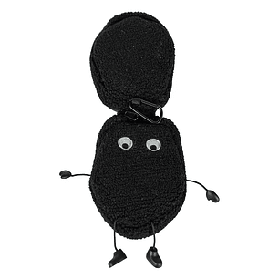 Ozeta Estuche Ywiwi Carboncin - Anti-olor