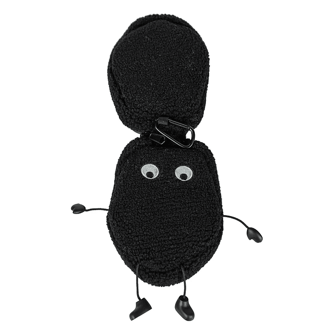 Ozeta Estuche Ywiwi Carboncin - Anti-olor 2