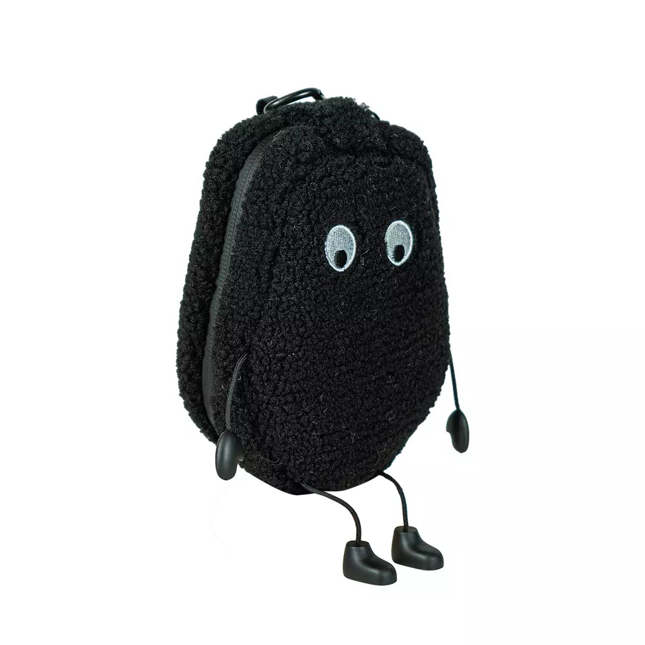 Ozeta Estuche Ywiwi Carboncin - Anti-olor 4