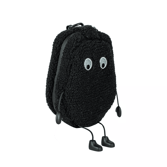 Ozeta Estuche Ywiwi Carboncin - Anti-olor 4