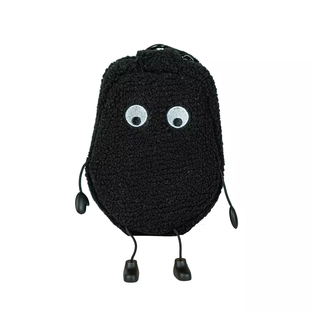 Ozeta Estuche Ywiwi Carboncin - Anti-olor 1