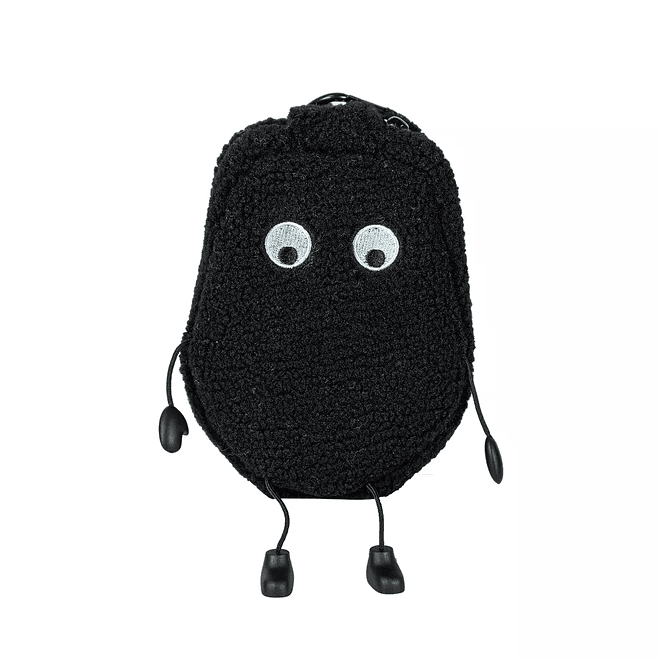 Ozeta Estuche Ywiwi Carboncin - Anti-olor 1