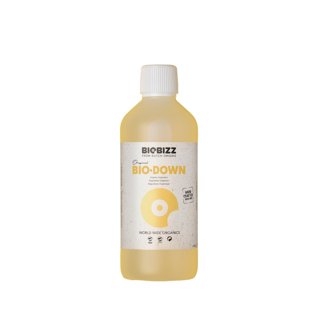 Biobizz Bio Down PH- 500 ml