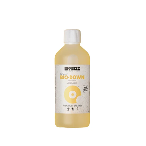Biobizz Bio Down PH- 500 ml