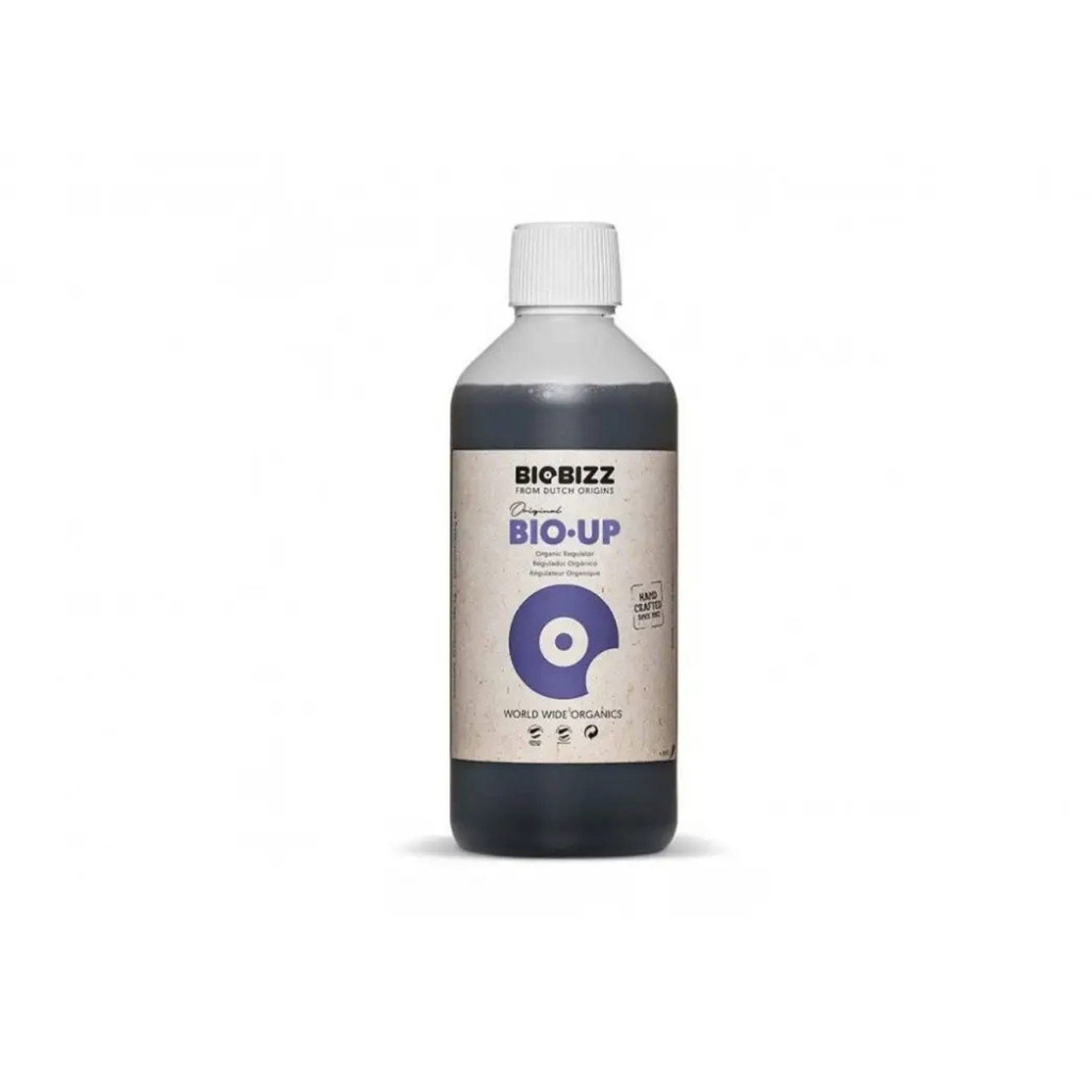 Biobizz Bio Up PH + 250 ml 1