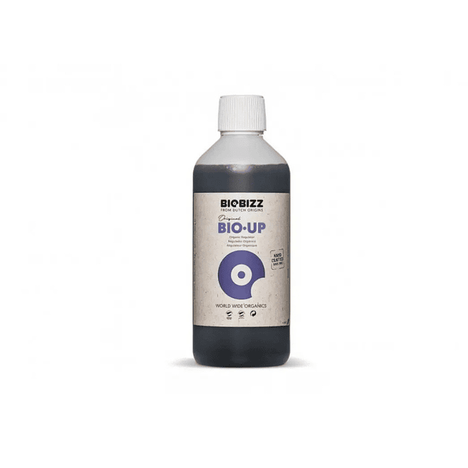 Biobizz Bio Up PH + 250 ml 1