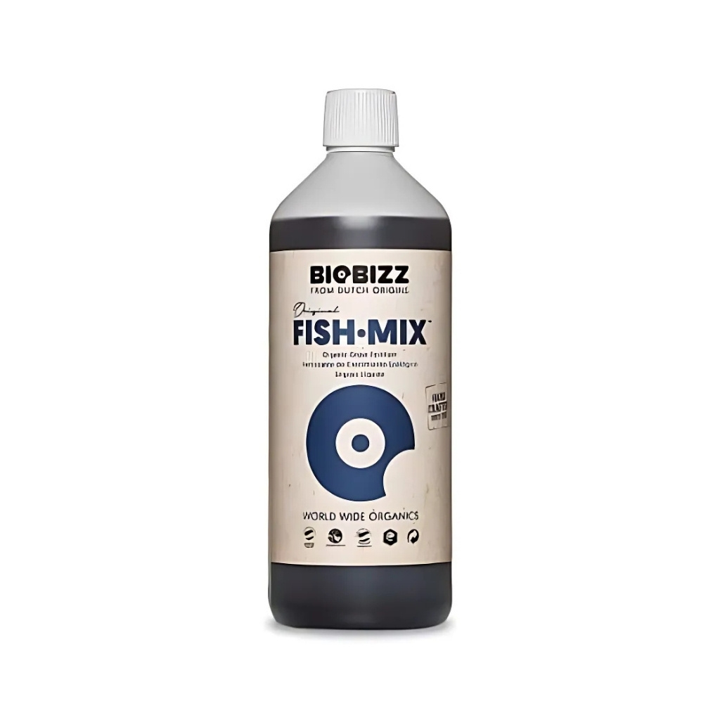 Biobizz Fish Mix 500 ml