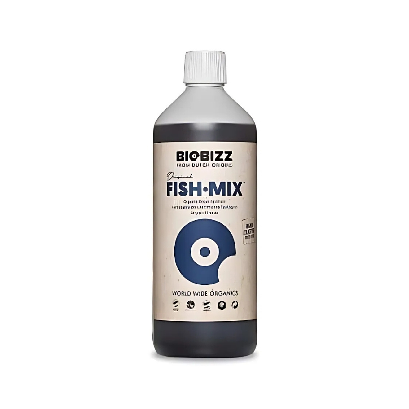 Biobizz Fish Mix 500 ml 1