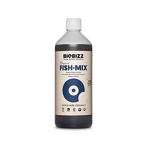 Biobizz Fish Mix 500 ml