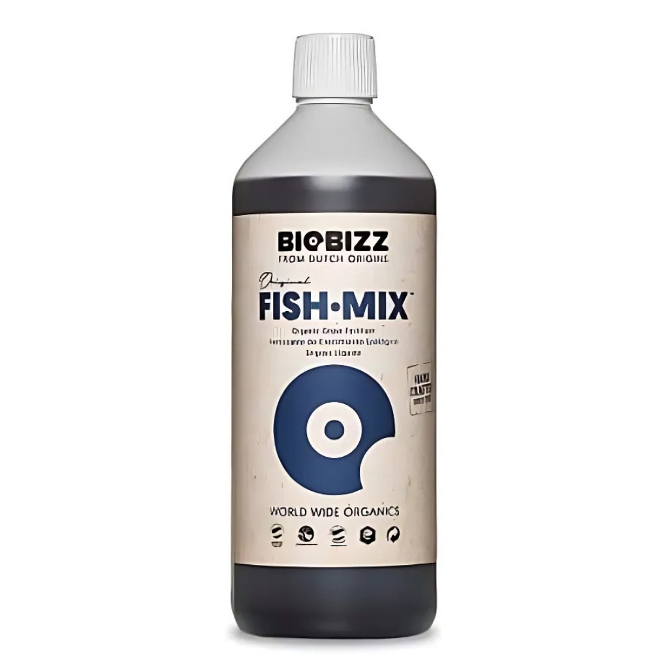 Biobizz Fish Mix 1 litro 1