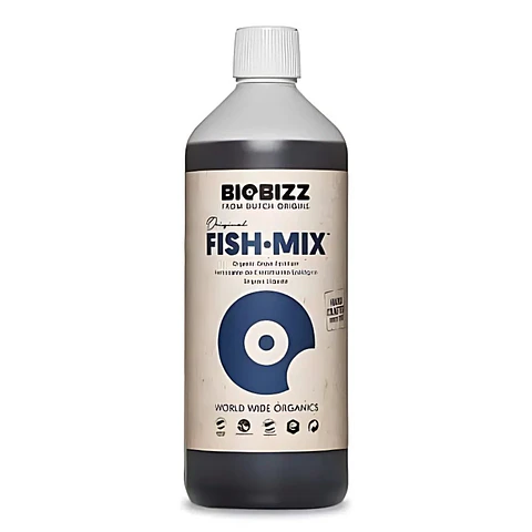 Biobizz Fish Mix 1 litro