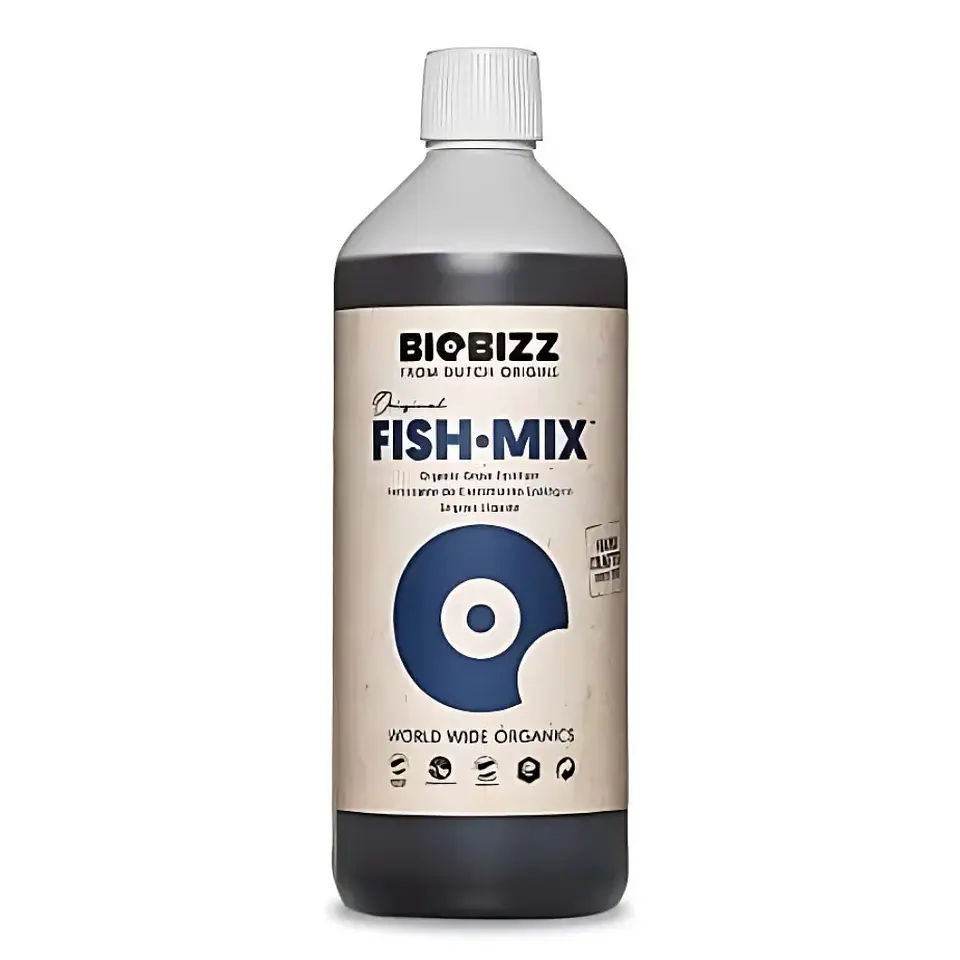 Biobizz Fish Mix 1 litro 1