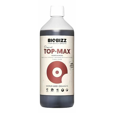Biobizz Top Max 1 litro