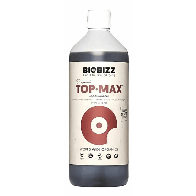 Biobizz Top Max 1 litro 1