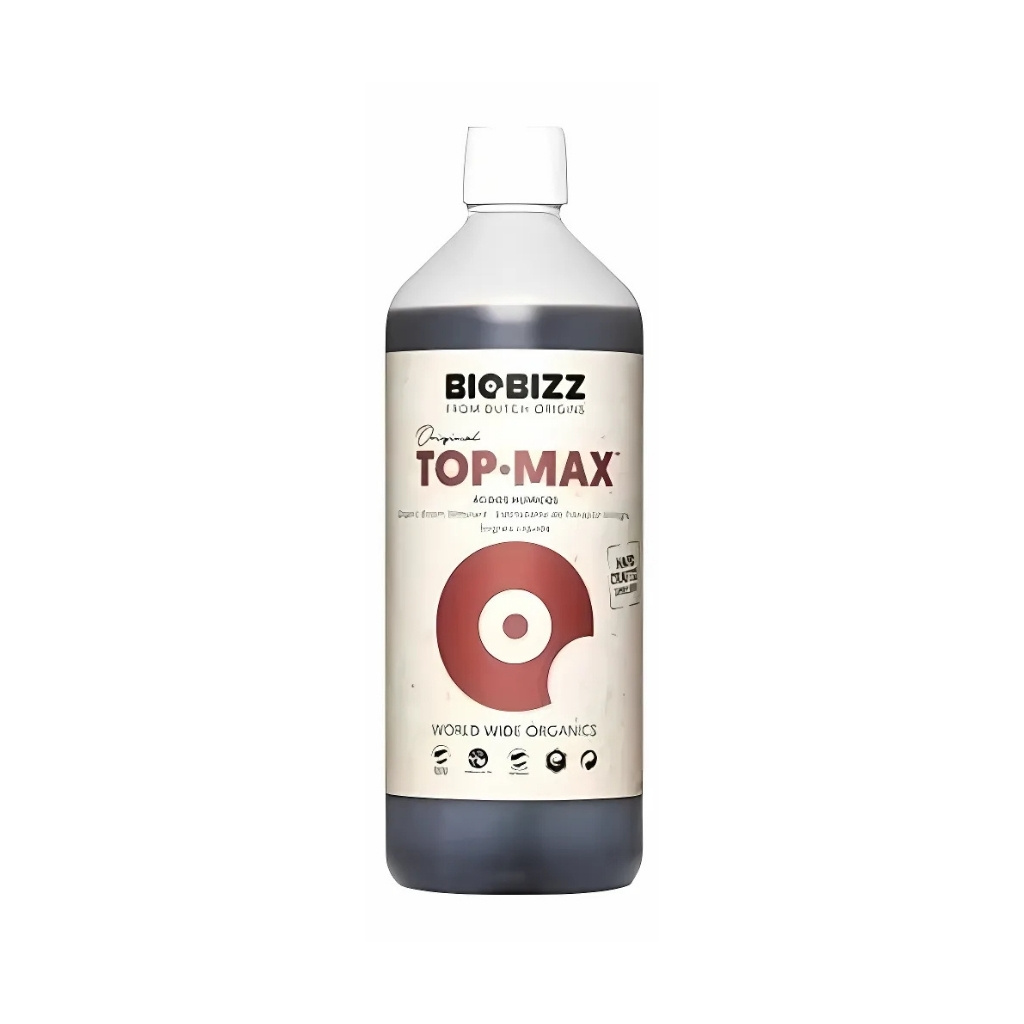 Biobizz Top Max 500 ml