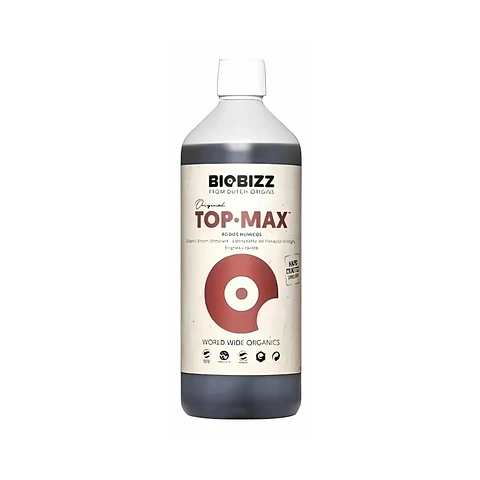 Biobizz Top Max 500 ml