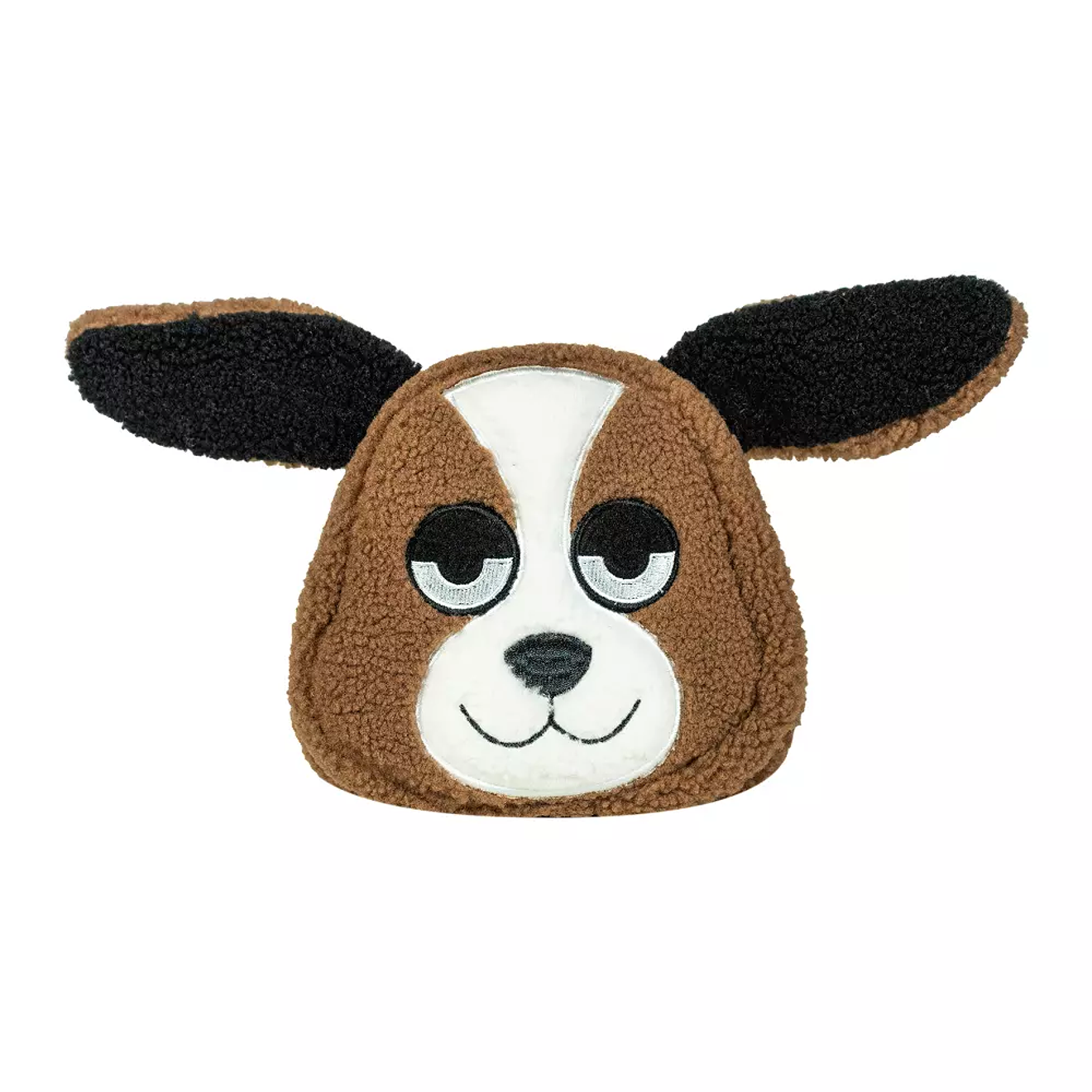 Ozeta Bolso Felpudo Perrito 1