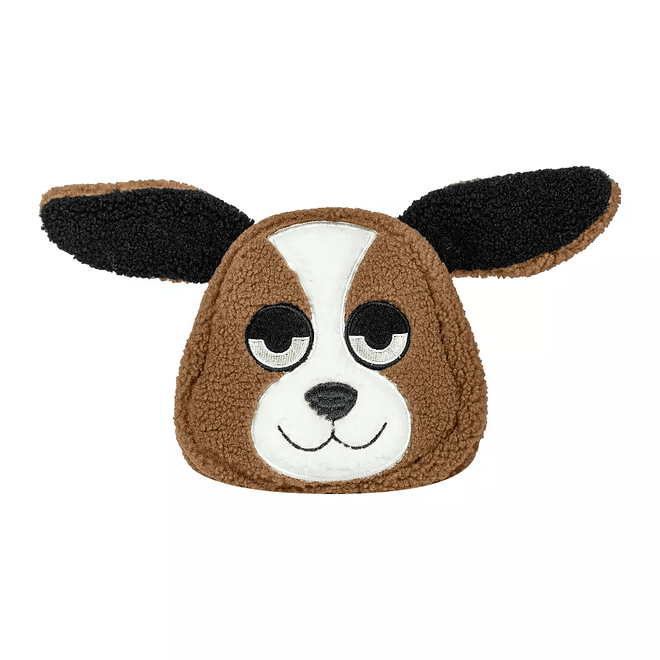 Ozeta Bolso Felpudo Perrito 1