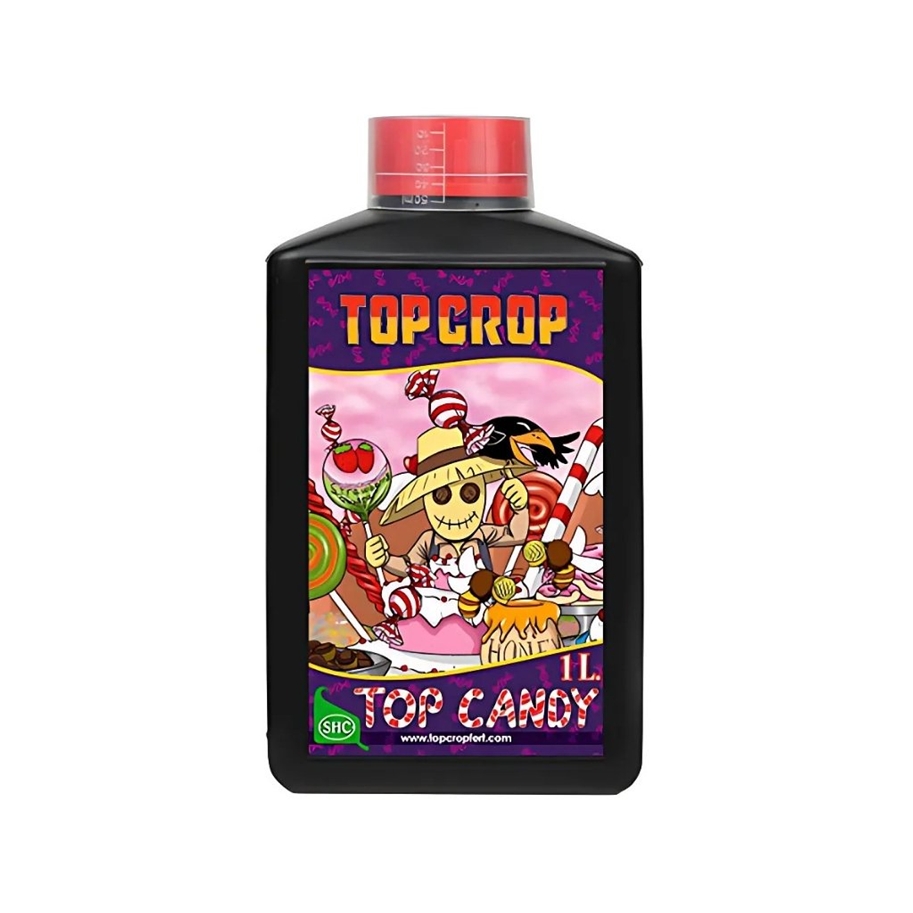 Top Crop Top Candy 1 Litro 1