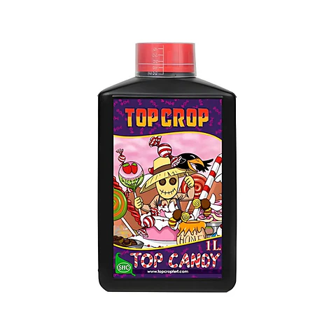 Top Crop Top Candy 1 Litro