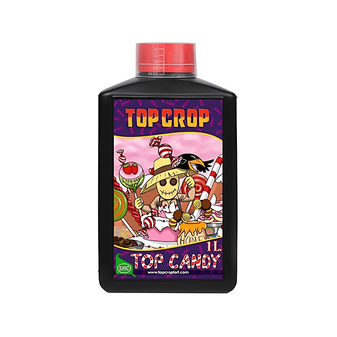 Top Crop Top Candy 1 Litro 1