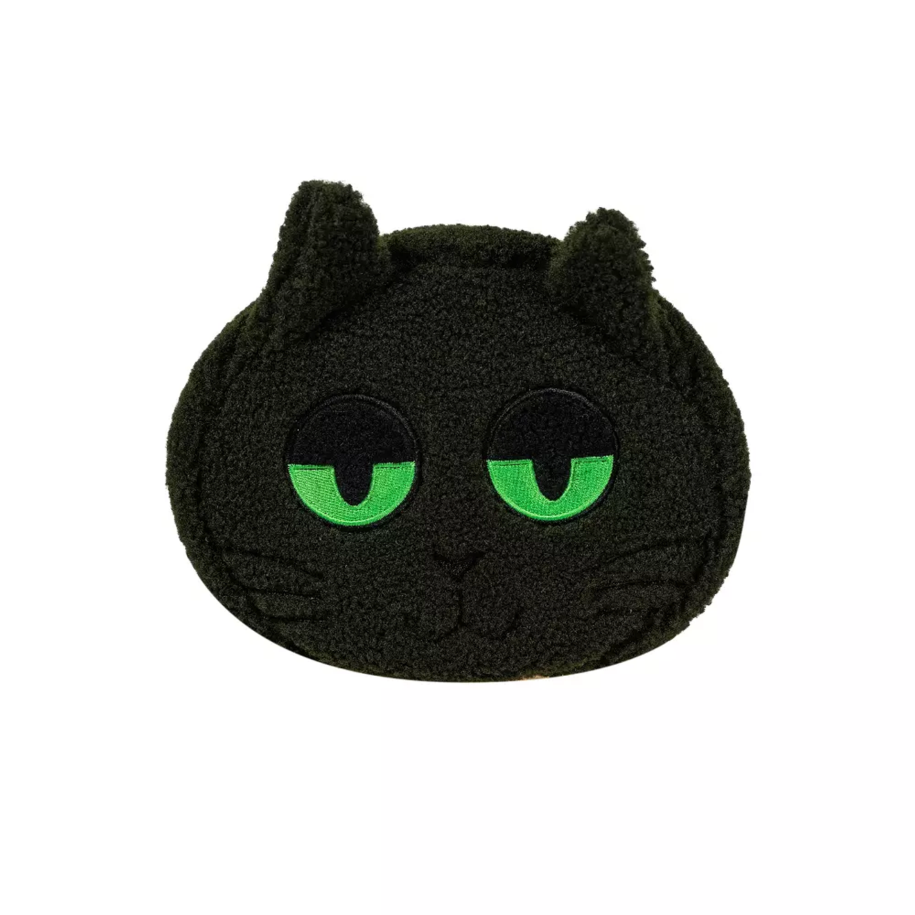 Ozeta Bolso Felpudo Gatito 1