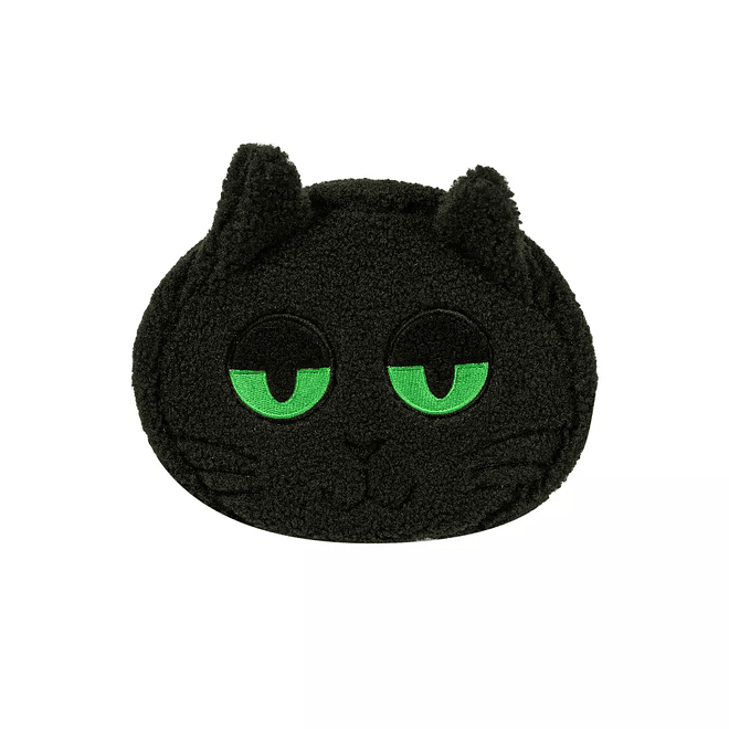 Ozeta Bolso Felpudo Gatito 1