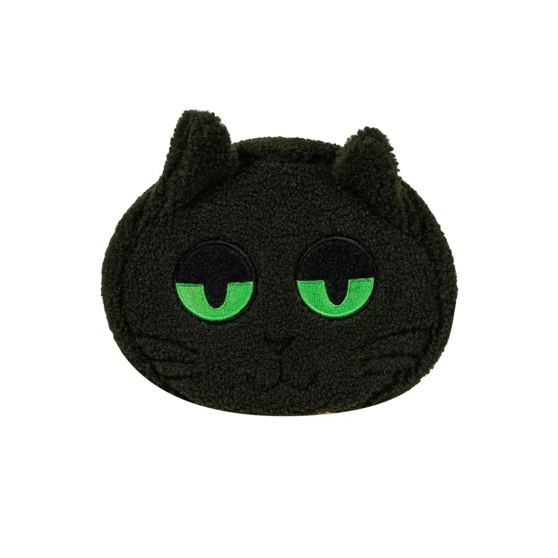 Ozeta Bolso Felpudo Gatito 1