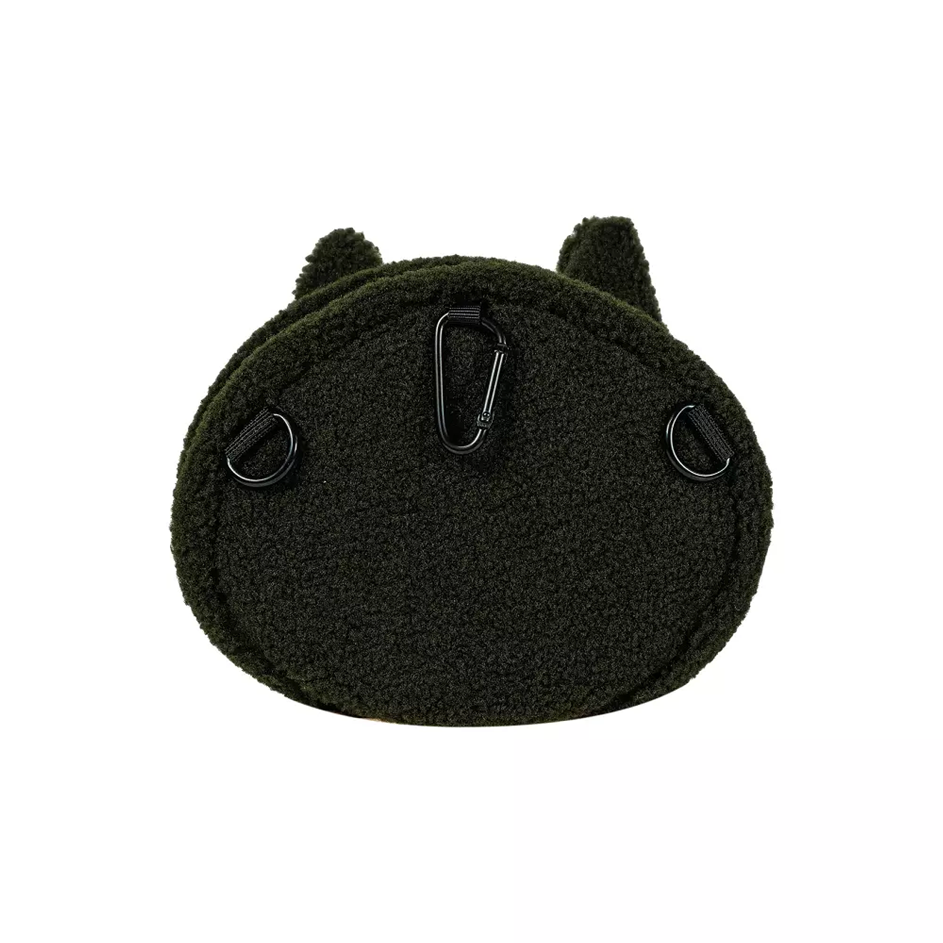 Ozeta Bolso Felpudo Gatito 4