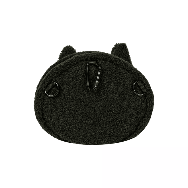 Ozeta Bolso Felpudo Gatito 4