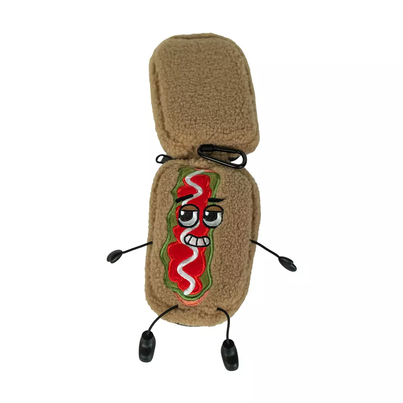 Ozeta Estuche Felpudo Completo - Anti-olor 2